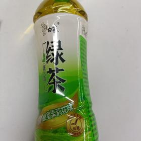 白象蜂蜜茉莉花味绿茶500ml