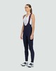 MAAP 女士 Apex Deep Winter Tight Navy 冬季加绒骑行长裤 商品缩略图0