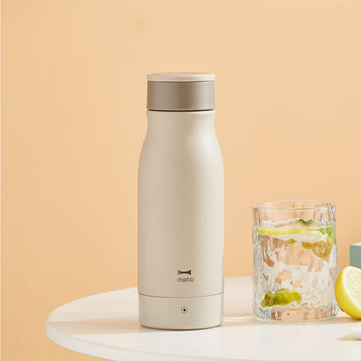 便携口袋烧水杯 商品图0