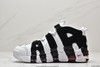 耐克Nike Air More Uptempo QS皮蓬一代系列经典高街百搭休闲运动文化篮球鞋休闲鞋414962男女鞋 商品缩略图2