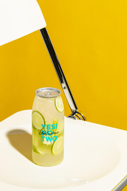 美丽市场-椰不二-香茅柠檬椰清水 商品图0