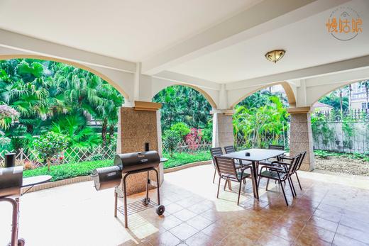 惠州慢姑娘半岛28号轰趴馆 商品图14