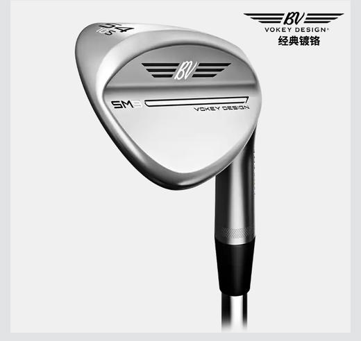 【捡漏】Titleist泰特利斯 VOKEY DESIGN SM9 挖起杆库存清货 商品图3