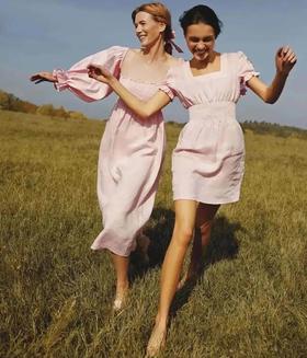 仙履拼团｜去年爆火的绸缎鞋又升级啦！时髦百搭，显瘦防滑，衣品超好​​！ 