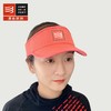 新款CS 空顶帽 II Visor 跑步运动休闲多色 商品缩略图13