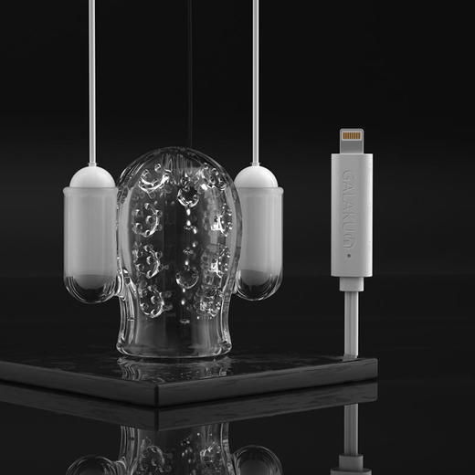 GALAKU龟头训练器Ai版 商品图4