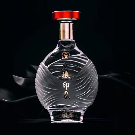 五粮印象 盛宴 52度.500ml 商品图5