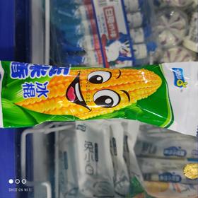 雪兔 玉米冰棍 65g