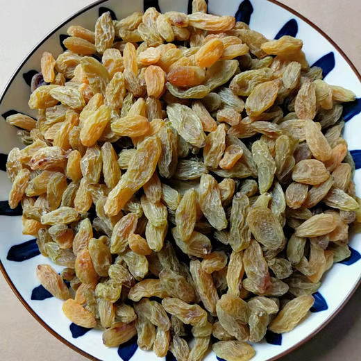 新疆四色葡萄干 商品图4