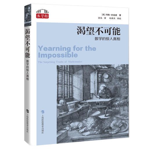 数学桥丛书（全套9册），赠定制帆布袋+数据线挂绳/金属书签（随机） 商品图11