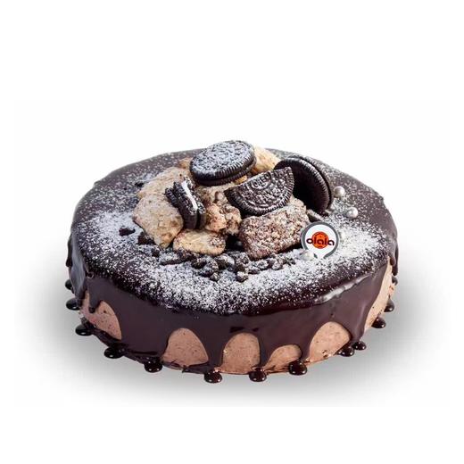 奥利奥可可 商品图0