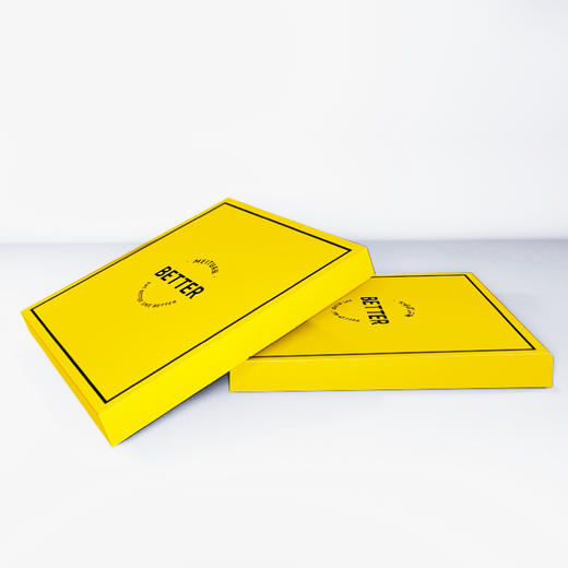 Better系列笔记本套装 商品图5