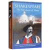 威尼斯商人 英文原版小说 Shakespeare The Merchant of Venice 莎士比亚世界名著 四大喜剧之一 全英文版进口英语书籍 商品缩略图2