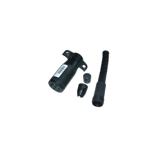 七孔插头（ISO1185）主挂连接电源线插头飞力普斯716-3371飞力普斯（包邮） 商品图2