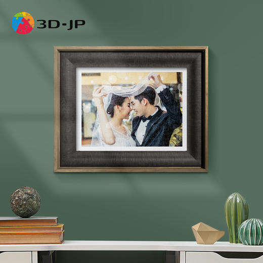 CM1014 2000片全景 3d-jp客制拼图(客照) 商品图0