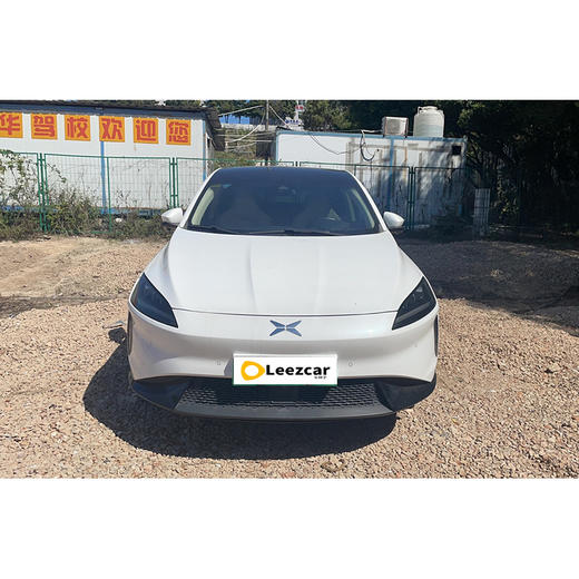 小鹏 G3 智享版 351KM/365KM 【长租-深圳】 商品图1