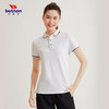 W2104巴特侬夏季新品女士运动短袖t恤polo 商品缩略图2