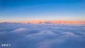 川西全景越野15天：贡嘎雪山+冷噶措+牛背山+措卡湖+莫斯卡+甘珠尔+冷古寺