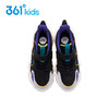 小361男童双网跑步鞋儿童轻便透气运动鞋大码2022春季k72213816 商品缩略图3