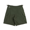 FreshService BACK SATIN CARGO SHORTS 宽松工装口袋短裤 商品缩略图4