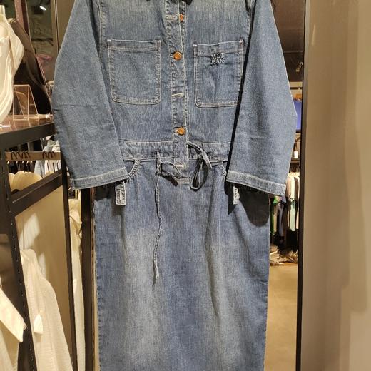 女牛仔外套QW5867 商品图0