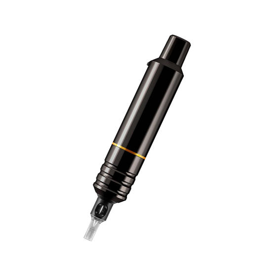 夏安马达机纹身笔机器材刺青工具惊蛰专业割线打雾机一体德国进口 商品图5