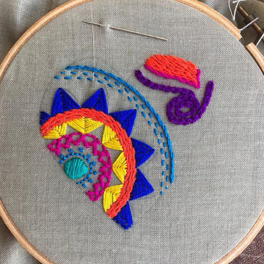 德国Prym手工针组 混合 商品图2