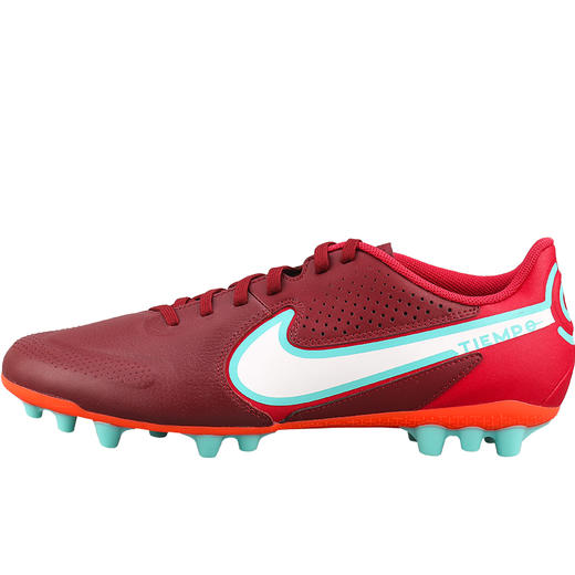 NIKE/耐克传奇9中端AG短钉成人足球鞋男DB0627-616 商品图3