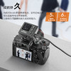 永诺YN32-TX闪光灯无线引闪器，适用于索尼微单，具有TTL/M/Multi/Gr功能，闪光灯触发器【内置锂电池，信号稳，反应敏】 商品缩略图3