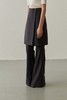 Viktoria Chan | SS22084 Rika skirt trousers [短裙长裤两件套 灰] 商品缩略图4
