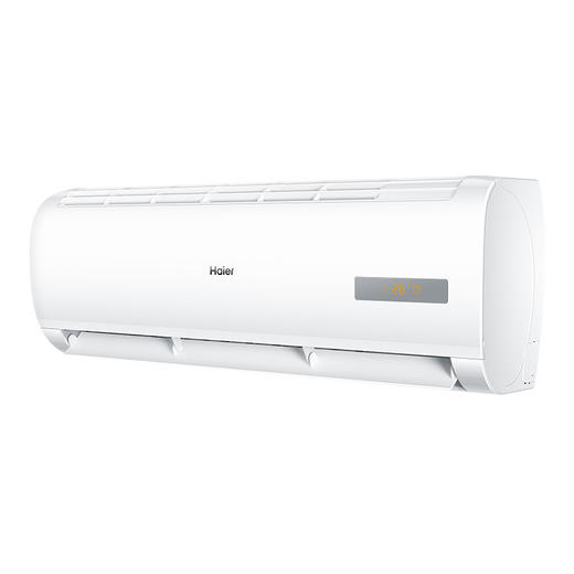 海尔  大1匹壁挂式空调 KF-26GW/20MCA75 商品图6