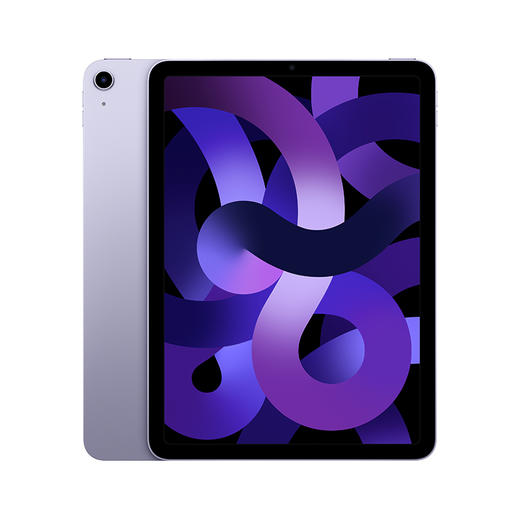 Apple iPad Air 5 10.9英寸 M1芯片Liquid视网膜屏 平板电脑 商品图0