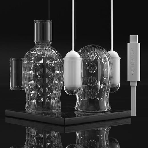 GALAKU龟头训练器Ai版 商品图3