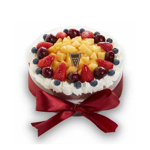 缤纷水果 商品图0