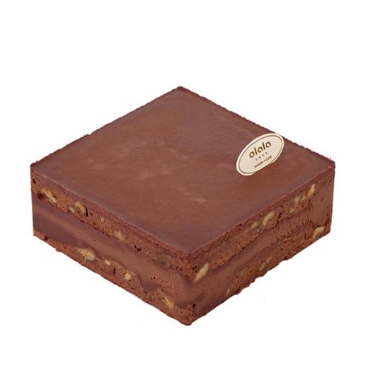 浓情布朗尼 商品图0