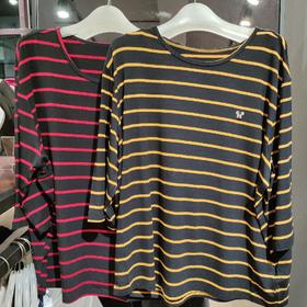 女圆领中TH-9723XL