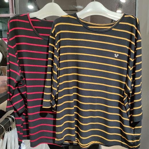 女圆领中TH-9723XL 商品图0