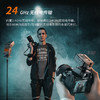 永诺YN32-TX闪光灯无线引闪器，适用于索尼微单，具有TTL/M/Multi/Gr功能，闪光灯触发器【内置锂电池，信号稳，反应敏】 商品缩略图2