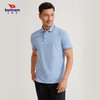 M2103巴特侬butnon 运动t恤男夏季新款polo衫半袖短袖休闲运动服 商品缩略图7