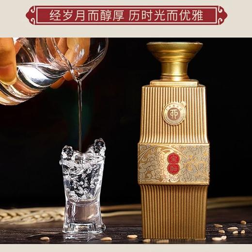宝酝唐酝酒·20.500ml 商品图2