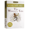 冬天的故事 英文原版文学书 The Winter’s Tale 莎士比亚经典戏剧 Shakespeare 英文版小说进口正版书 商品缩略图4