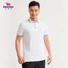 M2103巴特侬butnon 运动t恤男夏季新款polo衫半袖短袖休闲运动服 商品缩略图1