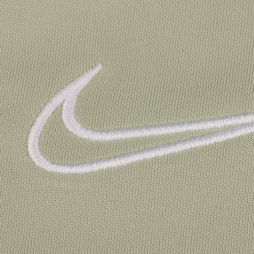 NIKE/耐克光板足球运动训练短袖T恤成人男CW6102-371 商品图3