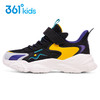 小361男童双网跑步鞋儿童轻便透气运动鞋大码2022春季k72213816 商品缩略图1