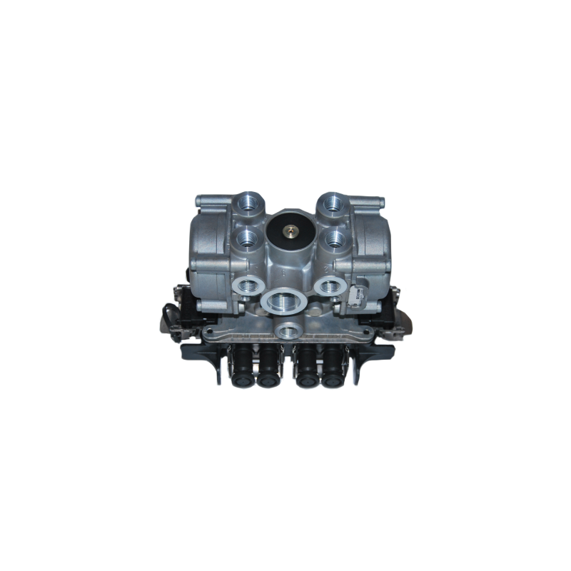 HOWO brake module solenoid