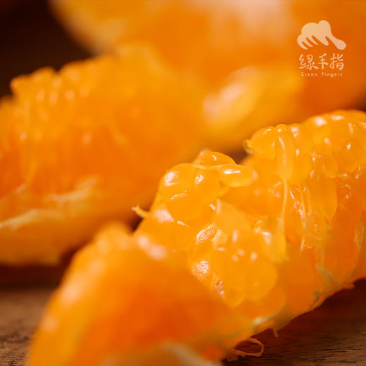 生态蒲江耙耙柑（4月3日下架） | 合作生产 *Eco-harrow orange | Coproduction 商品图2