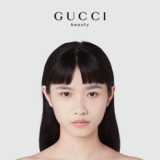 【中欧班列精选】GUCCI古驰丝润气垫粉底液金狮气垫 商品图4