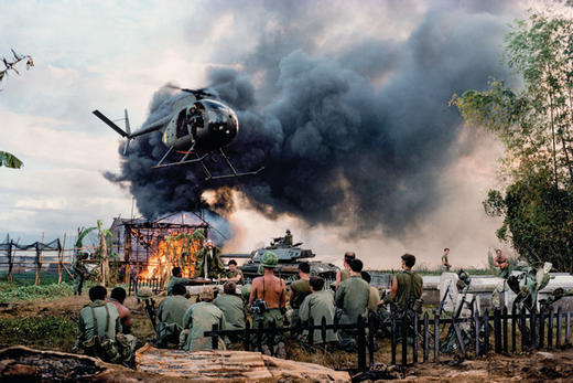 Apocalypse Now: The Lost Photo Archive/现代启示录：遗失的照片档案 商品图1