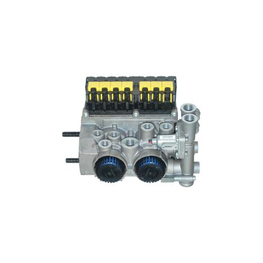 TEBS电磁阀组合阀威伯科WABCO4801020640（包邮） 商品图1