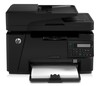 HP LaserJet Pro MFP M128fn 激光多功能一体机 商品缩略图0